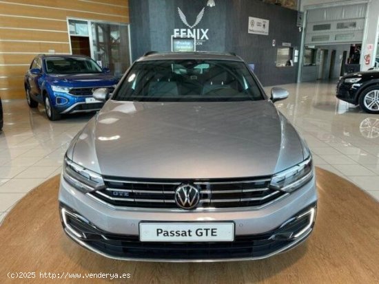 VOLKSWAGEN Passat en venta en San Javier (Murcia) - San Javier