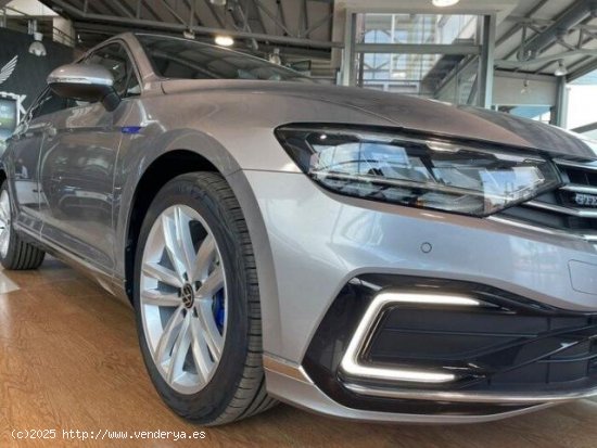 VOLKSWAGEN Passat en venta en San Javier (Murcia) - San Javier