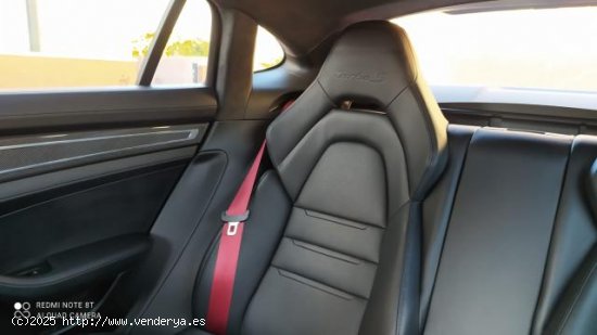 PORSCHE Panamera en venta en Ourense (Ourense) - Ourense