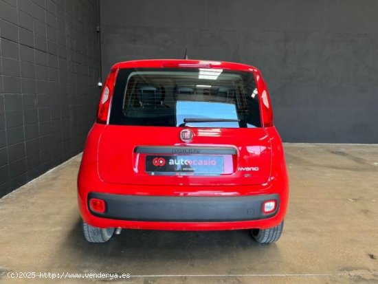 FIAT Panda en venta en Sant Celoni (Barcelona) - Sant Celoni