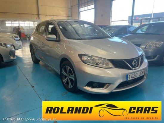 NISSAN PULSAR en venta en Palma de Mallorca (Islas Baleares) - Palma de Mallorca