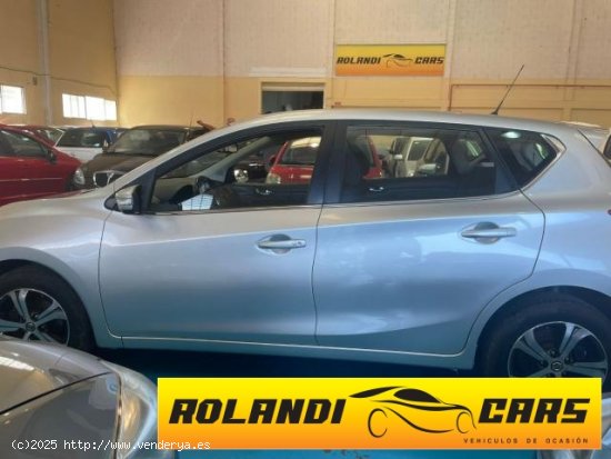 NISSAN PULSAR en venta en Palma de Mallorca (Islas Baleares) - Palma de Mallorca