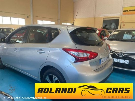 NISSAN PULSAR en venta en Palma de Mallorca (Islas Baleares) - Palma de Mallorca