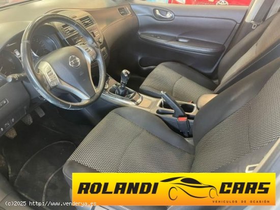 NISSAN PULSAR en venta en Palma de Mallorca (Islas Baleares) - Palma de Mallorca