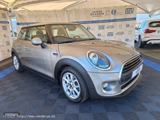  Mini One 1.5 ONE PEPPER  3P de 2019 con 56.928 Km por 17.900 EUR. en Pontevedra 