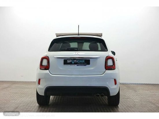 Fiat 500X 1.0 Firefly T3 Dolcevita SS Edition 88 kW (120 CV) de 2023 con 14.109 Km por 24.990 EUR. e