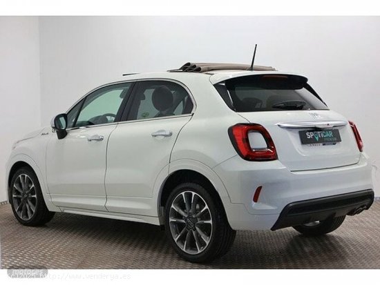 Fiat 500X 1.0 Firefly T3 Dolcevita SS Edition 88 kW (120 CV) de 2023 con 14.109 Km por 24.990 EUR. e