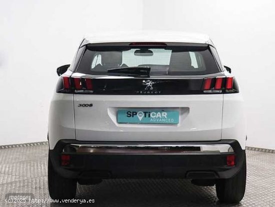 Peugeot 3008 PureTech 130 S&S Active 96 kW (130 CV) de 2019 con 54.614 Km por 18.490 EUR. en Guadala