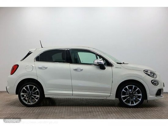 Fiat 500X 1.0 Firefly T3 Dolcevita SS Edition 88 kW (120 CV) de 2023 con 13.880 Km por 25.990 EUR. e