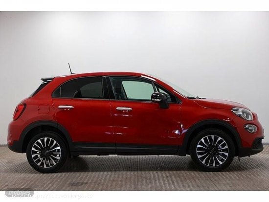 Fiat 500X 1.0 Firefly 88 kW (120 CV) de 2024 con 6 Km por 21.490 EUR. en Guadalajara