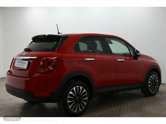 Fiat 500X 1.0 Firefly 88 kW (120 CV) de 2024 con 6 Km por 21.490 EUR. en Guadalajara