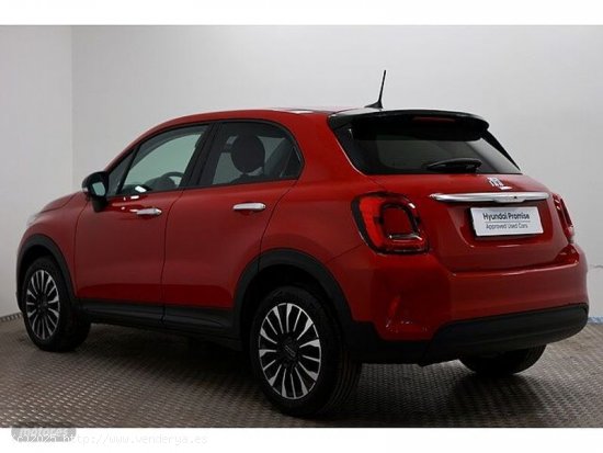 Fiat 500X 1.0 Firefly 88 kW (120 CV) de 2024 con 6 Km por 21.490 EUR. en Guadalajara