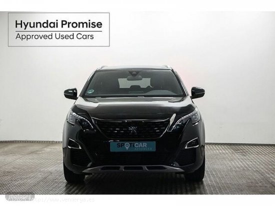 Peugeot 5008 PureTech 130 GT Line EAT8 96 kW (130 CV) de 2020 con 84.998 Km por 22.790 EUR. en Guada