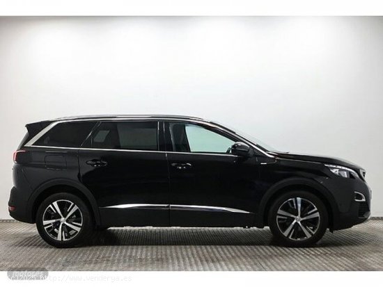 Peugeot 5008 PureTech 130 GT Line EAT8 96 kW (130 CV) de 2020 con 84.998 Km por 22.790 EUR. en Guada