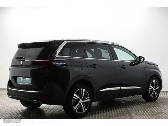 Peugeot 5008 PureTech 130 GT Line EAT8 96 kW (130 CV) de 2020 con 84.998 Km por 22.790 EUR. en Guada