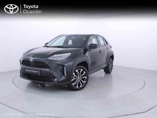  Toyota Yaris Cross 1.5 120H Active Tech + CARE VO + Pack Protección - Zaragoza 