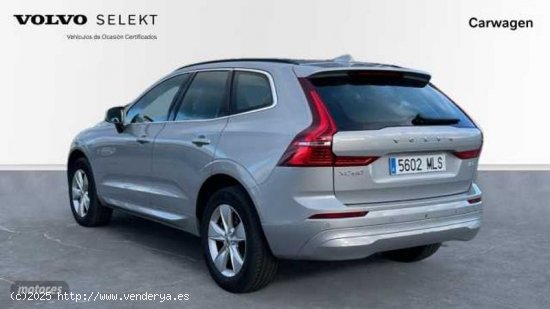 Volvo XC 60 2.0 B4 D CORE AUTO 5P de 2023 con 41.217 Km por 40.900 EUR. en Vizcaya