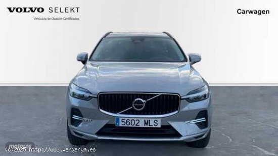 Volvo XC 60 2.0 B4 D CORE AUTO 5P de 2023 con 41.217 Km por 40.900 EUR. en Vizcaya