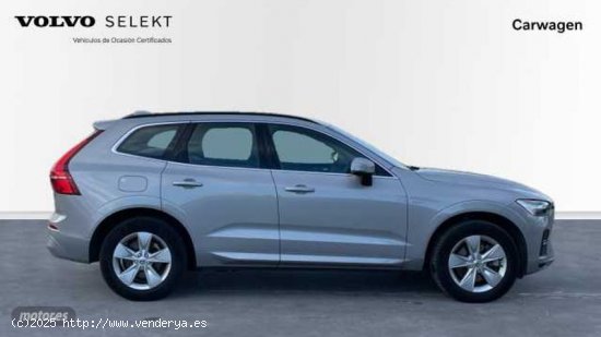 Volvo XC 60 2.0 B4 D CORE AUTO 5P de 2023 con 41.217 Km por 40.900 EUR. en Vizcaya