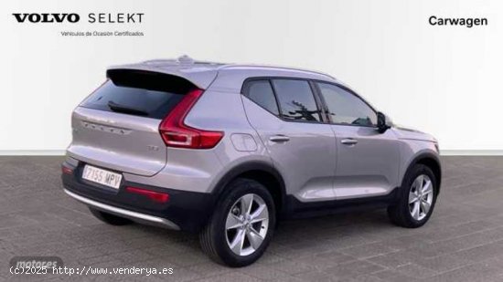 Volvo XC40 2.0 B3 CORE AUTO 5P de 2024 con 18.635 Km por 32.500 EUR. en Vizcaya