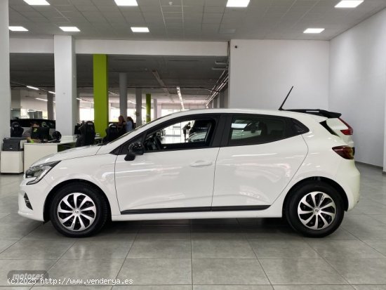 Renault Clio Business 1.5 Blue DCI 85CV de 2020 con 59.000 Km por 14.900 EUR. en Malaga