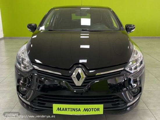 Renault Clio Limited Energy TCE 90CV de 2019 con 70.000 Km por 13.300 EUR. en Malaga