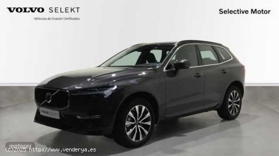  Volvo XC 60 Core, B4 Mild hybrid, Diesel de 2024 con 15 Km por 47.900 EUR. en Cantabria 