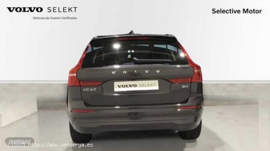 Volvo XC 60 Core, B4 Mild hybrid, Diesel de 2024 con 15 Km por 47.900 EUR. en Cantabria