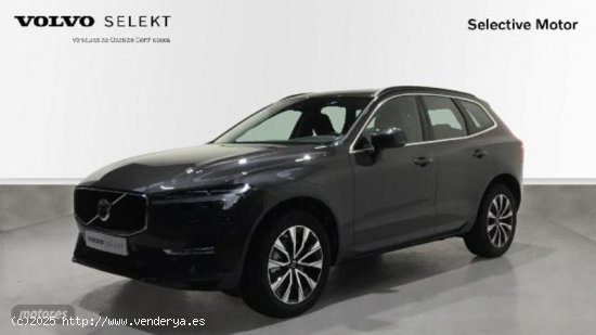  Volvo XC 60 XC60 Core, B4 Mild hybrid, Diesel de 2024 con 8 Km por 47.900 EUR. en Cantabria 