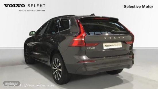 Volvo XC 60 XC60 Core, B4 Mild hybrid, Diesel de 2024 con 8 Km por 47.900 EUR. en Cantabria