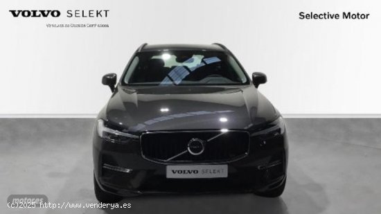 Volvo XC 60 XC60 Core, B4 Mild hybrid, Diesel de 2024 con 8 Km por 47.900 EUR. en Cantabria