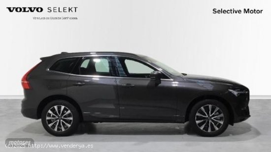 Volvo XC 60 XC60 Core, B4 Mild hybrid, Diesel de 2024 con 8 Km por 47.900 EUR. en Cantabria