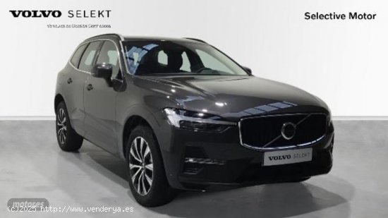 Volvo XC 60 XC60 Core, B4 Mild hybrid, Diesel de 2024 con 8 Km por 47.900 EUR. en Cantabria