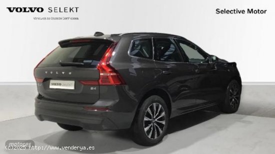 Volvo XC 60 XC60 Core, B4 Mild hybrid, Diesel de 2024 con 8 Km por 47.900 EUR. en Cantabria