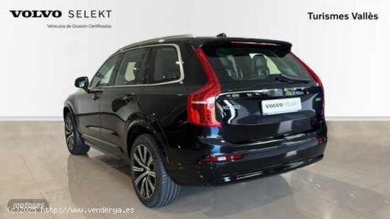 Volvo XC 90 XC90 Core, B5 AWD Mild hybrid, Gasolina, 7 Plazas de 2024 con 7 Km por 64.900 EUR. en Ba