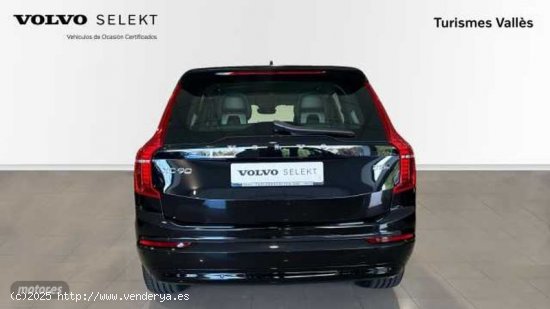 Volvo XC 90 XC90 Core, B5 AWD Mild hybrid, Gasolina, 7 Plazas de 2024 con 7 Km por 64.900 EUR. en Ba