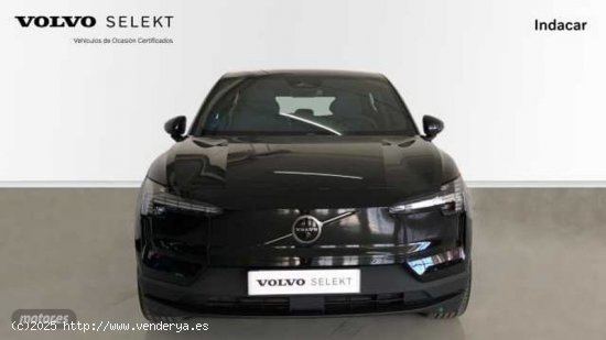 Volvo EX30 EX30 Ultra, Single Motor Extended Range, Electrico de 2024 con 2.233 Km por 41.900 EUR. e