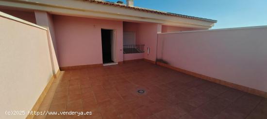 SE VENDE BUNGALOWS A ESTRENAR / MONFORTE DEL CID - ALICANTE