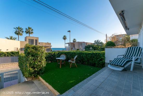 Exclusividad junto al Mar - ALICANTE