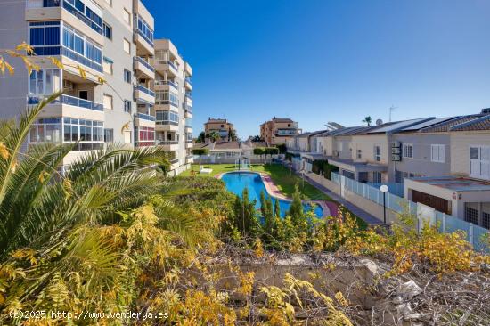 ¡Vive tus sueños en Torreblanca, Urbanización Sol y Sal! - ALICANTE