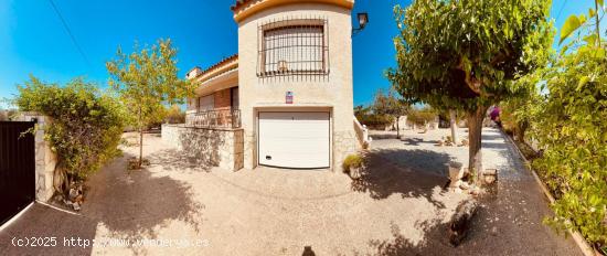 CHALET EN VENTA EN EL CAMPELLO- ZONA VILLA MARCO- PLAYA DE MUCHAVISTA - ALICANTE