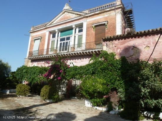  Se Vende en Sanlucar de Barrameda - CADIZ 