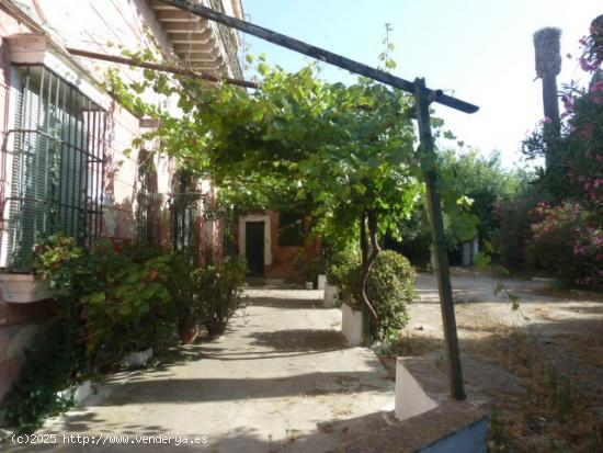 Se Vende en Sanlucar de Barrameda - CADIZ