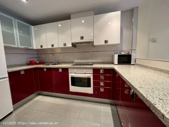 ALQUILER: Apartamento Centro Ponferrada - LEON