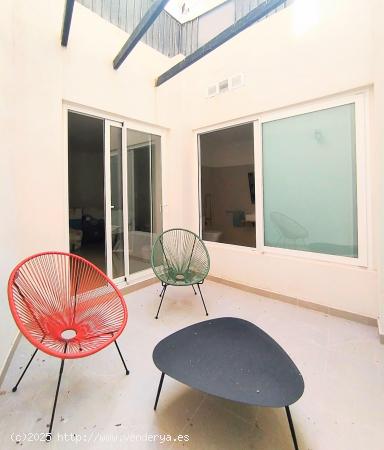  VENTA!!! INMUEBLE CON LICENCIA TURISTICA EN MONTEOLIVETE, VALENCIA. - VALENCIA 