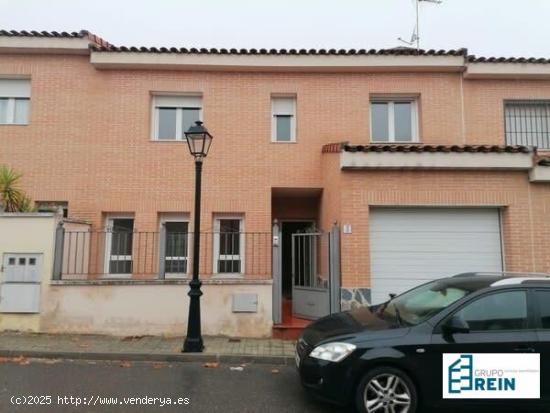 9007042046 CASA DE 182 M2 CON 4 DORMITORIOS EN LA CALLE SAN ROQUE, QUISMONDO, TOLEDO - TOLEDO