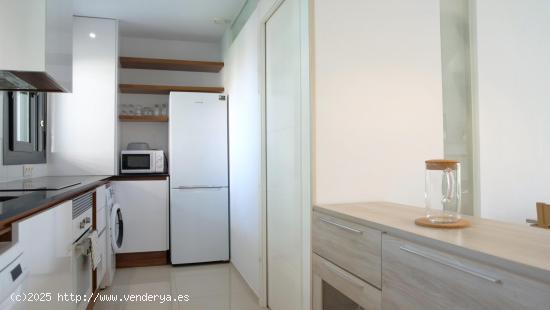 EXCLUSIVO apartamento en ARENALES - ALICANTE