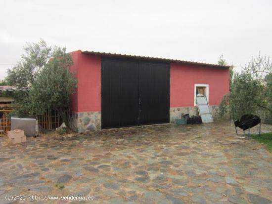 Se Vende en Badajoz - BADAJOZ