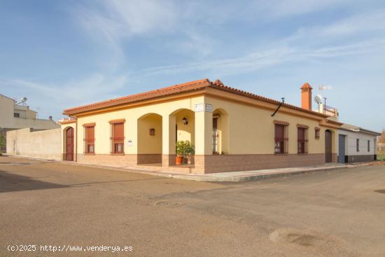  Se Vende en La Albuera - BADAJOZ 