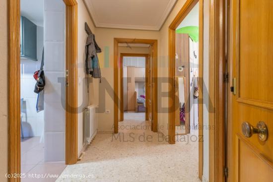 Tu nuevo hogar te espera en San Roque - BADAJOZ